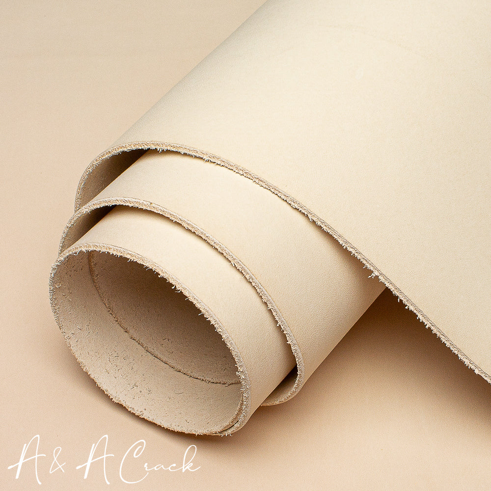 Veggie tan best sale