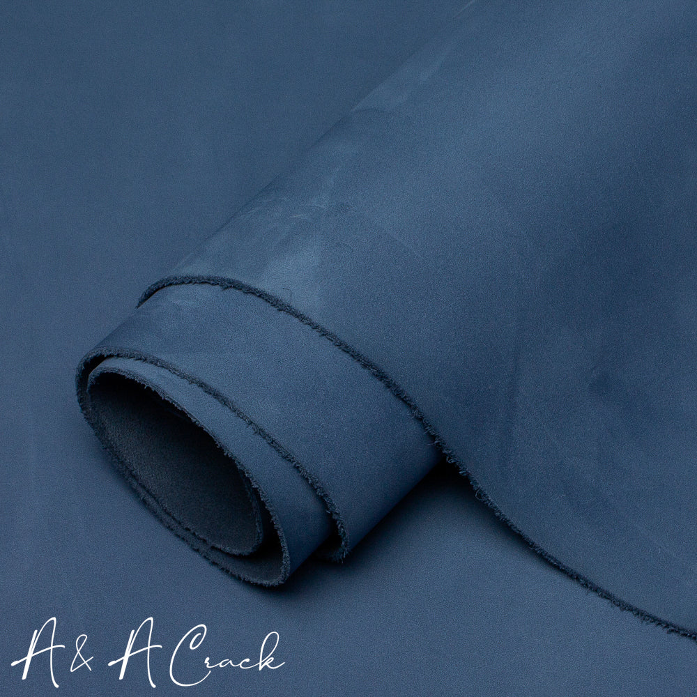 Navy nubuck deals