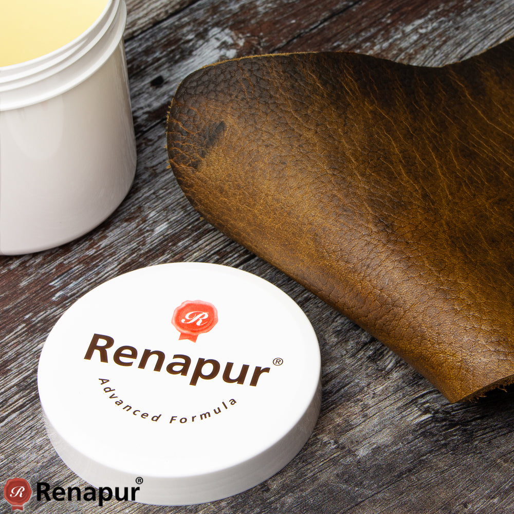 RENAPUR LEATHER BALSAM - 50ml