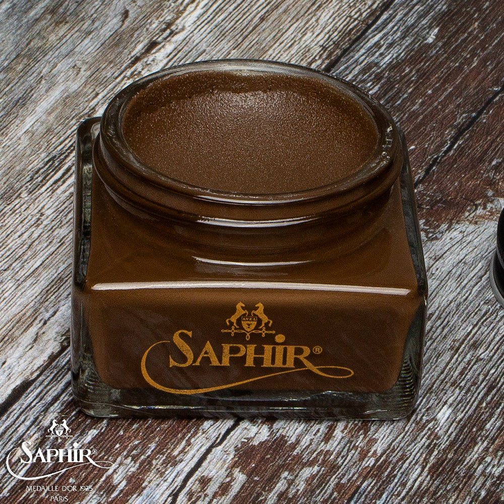 SAPHIR MEDAILLE D'OR CREME 1925