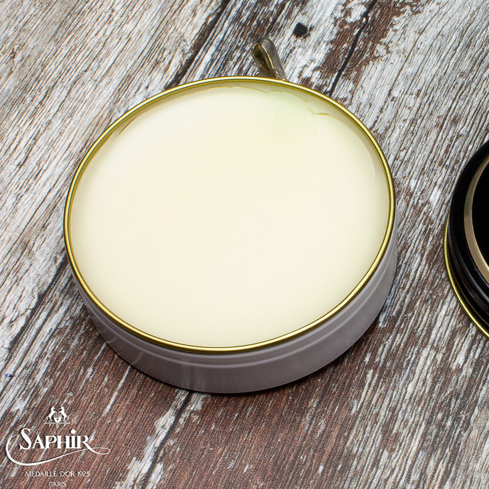 Saphir neutral wax shop