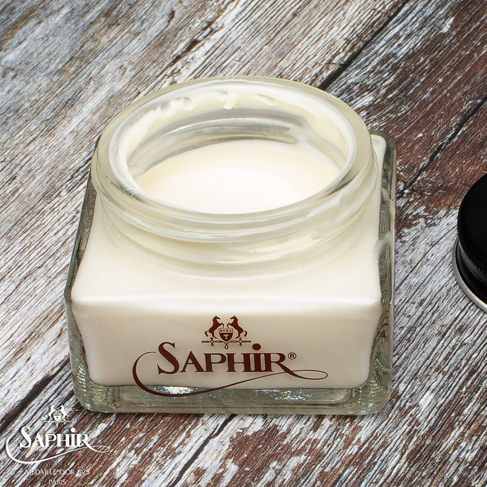 SAPHIR MEDAILLE D'OR RENOVATEUR CREAM - 75ml