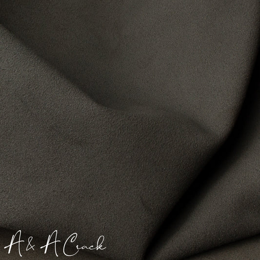 SUEDE KID - SLATE - 0.8/1.0mm