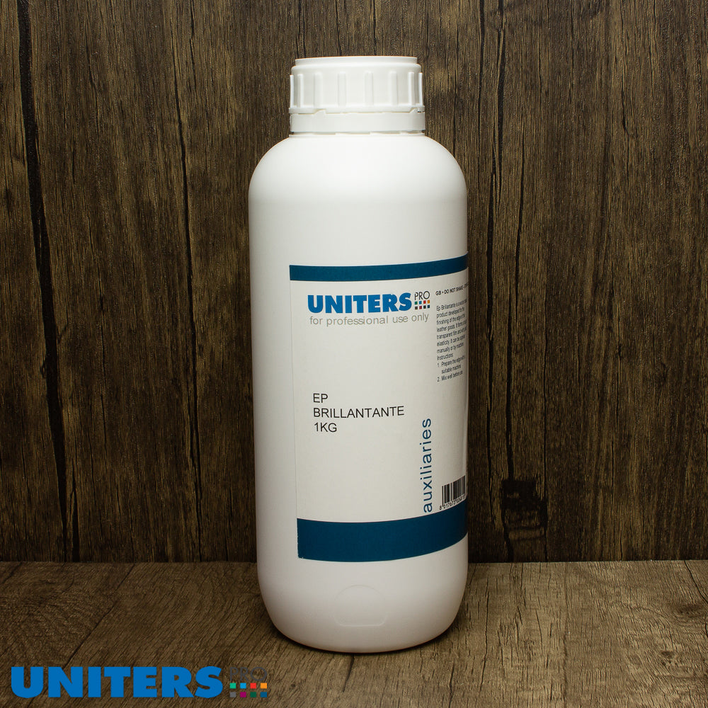 UNITERS EDGE PAINT BRILLANTANTE SHINE - 1KG