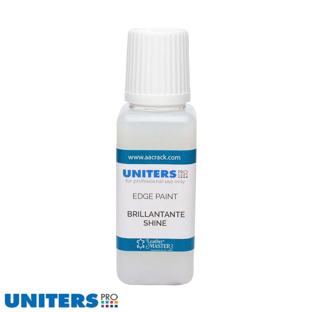 UNITERS EDGE PAINT BRILLANTANTE SHINE - 100ml