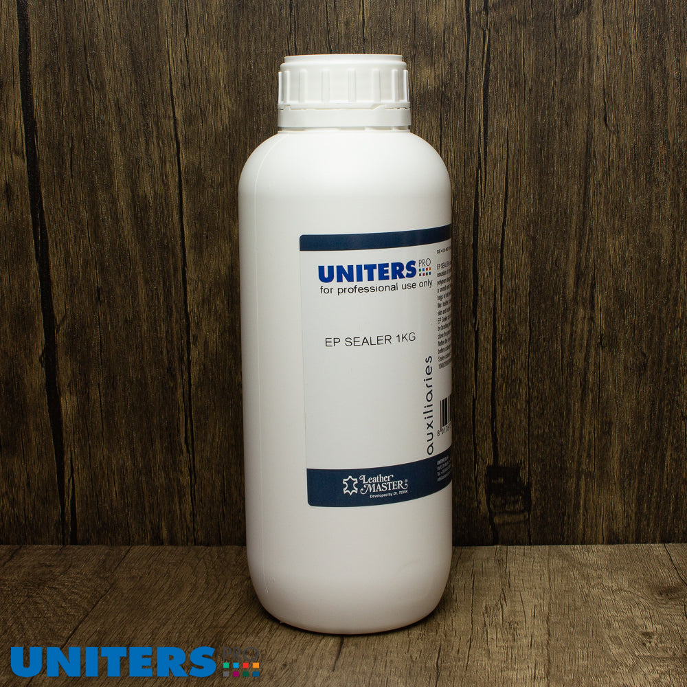 UNITERS EDGE PAINT SEALER - 1KG