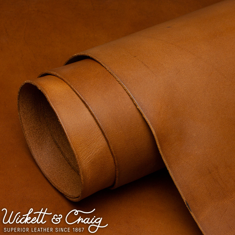 WICKETT u0026 CRAIG LATIGO - BUCK BROWN - 1.0/1.2mm – A u0026 A Crack u0026 Sons
