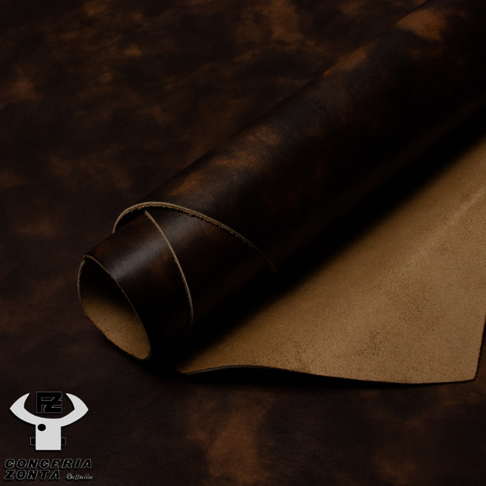 ZONTA MUSEUM CALF - 2236 - 1.3/1.5mm – A & A Crack & Sons