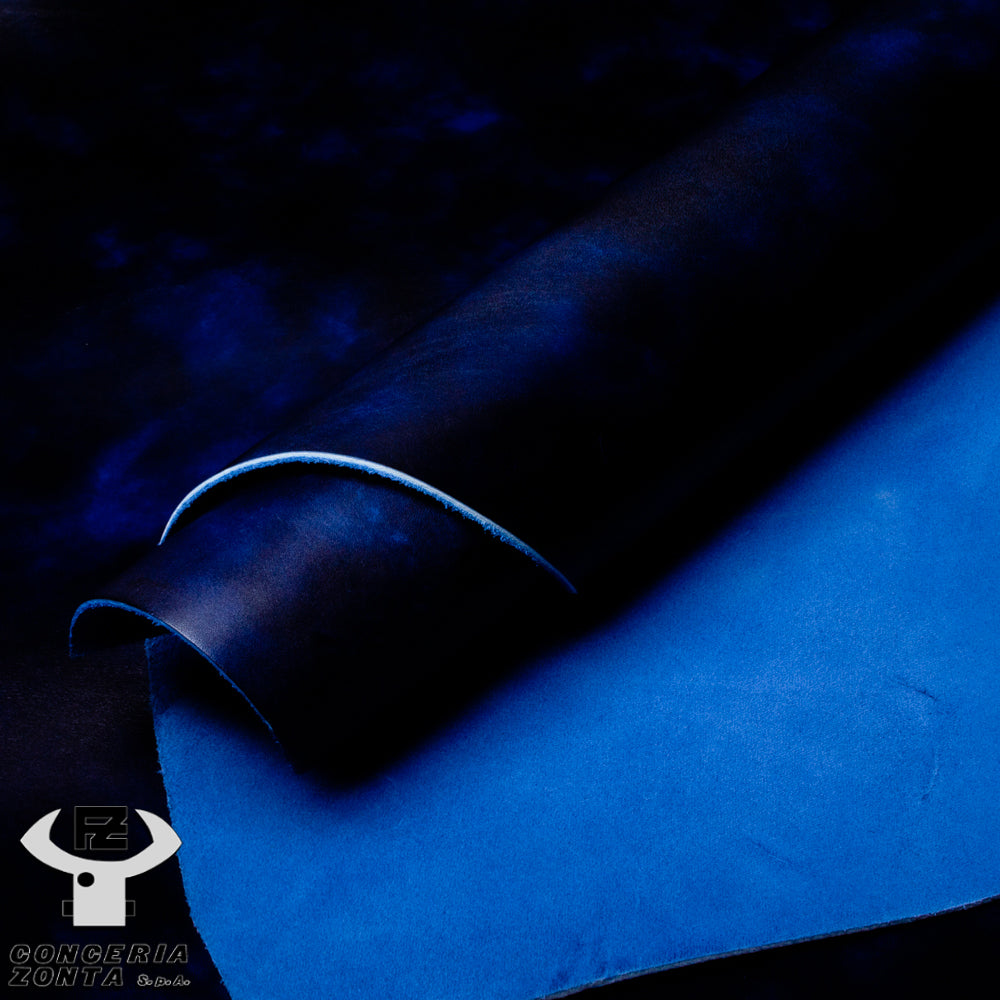 ZONTA MUSEUM CALF - 3072 - 1.3/1.5mm – A & A Crack & Sons