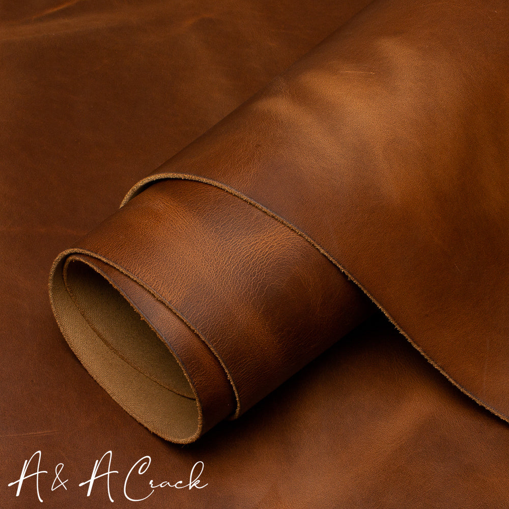 COUNTRY COW - ACORN - 2.0/2.2mm – A & A Crack & Sons