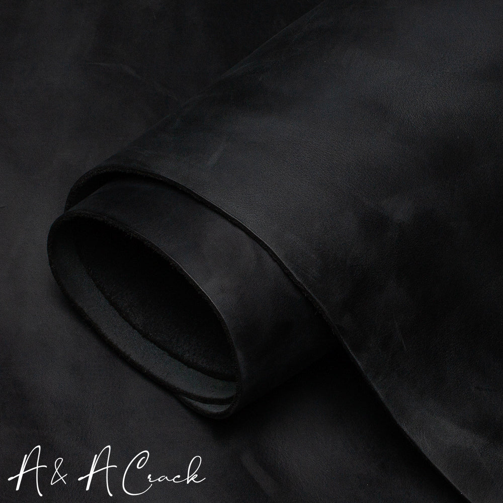 COUNTRY COW - BLACK - 2.0/2.2mm – A & A Crack & Sons