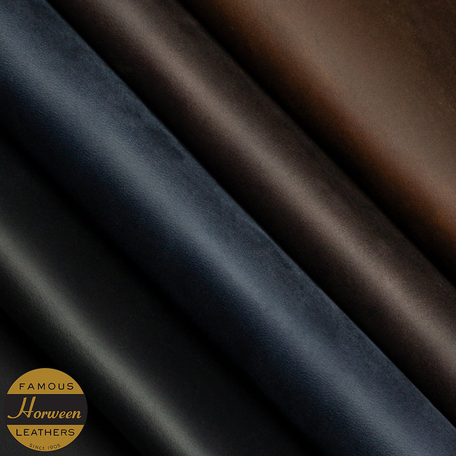 Horween Chamois