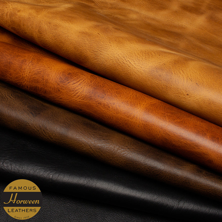 Horween Derby