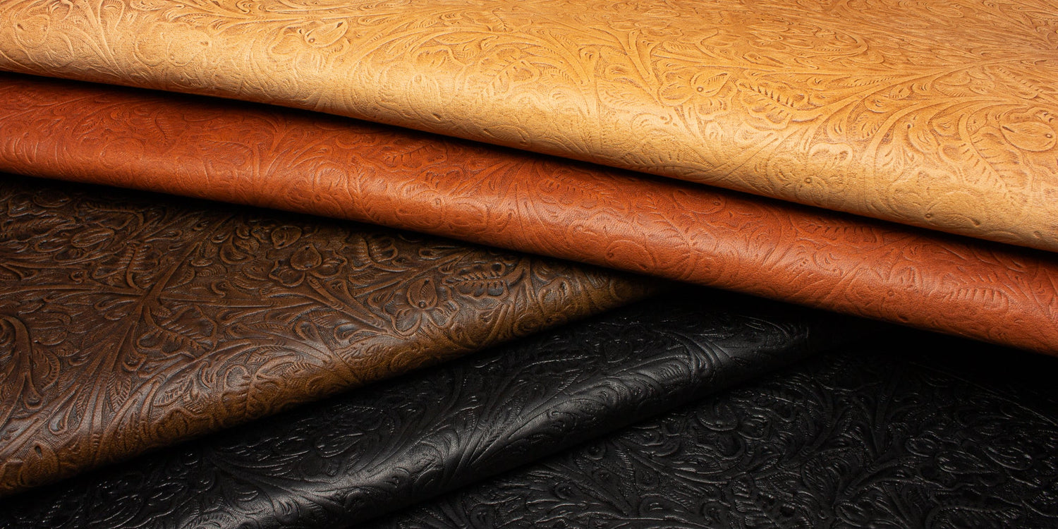 Free Leather Samples