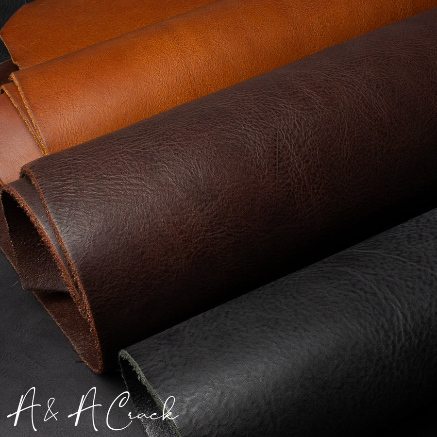 Jean Belt Leather