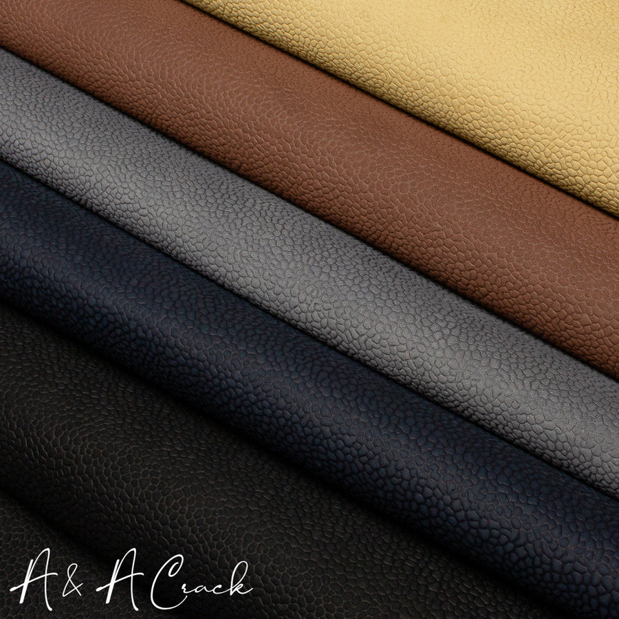 Nubuck Scotch