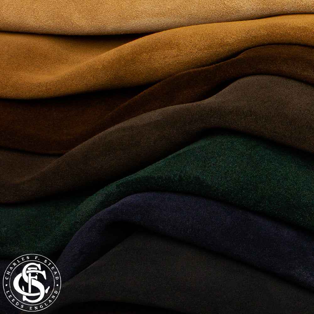 charles f stead adidas