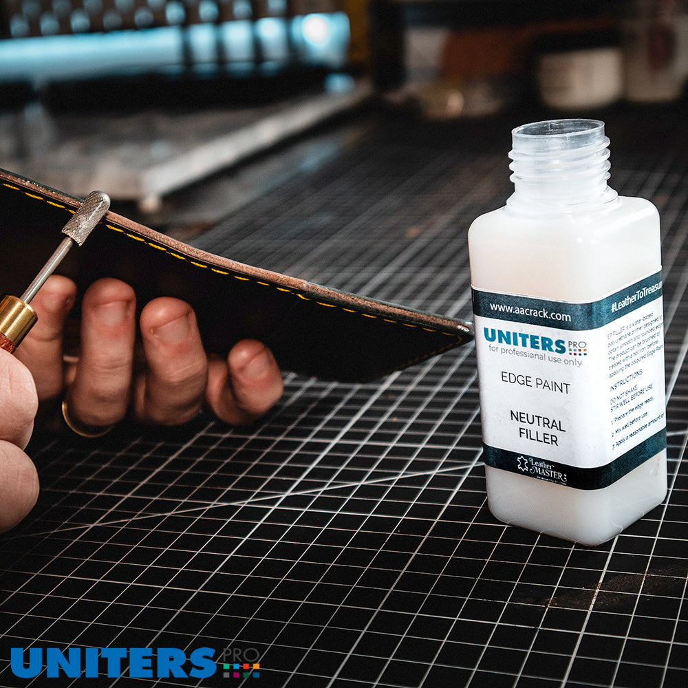 Uniters – A & A Crack & Sons