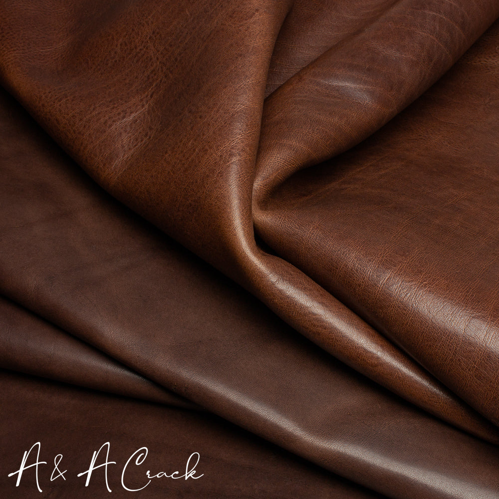 Veg Tan Rustic Shoulder
