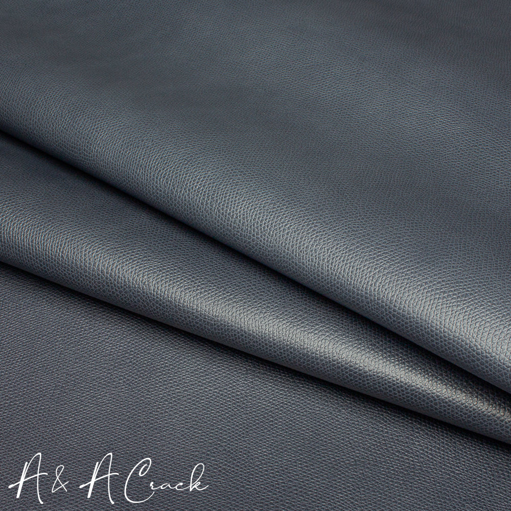 ALPINE GRAIN SIDES - STEEL GREY - 1.6/1.8mm
