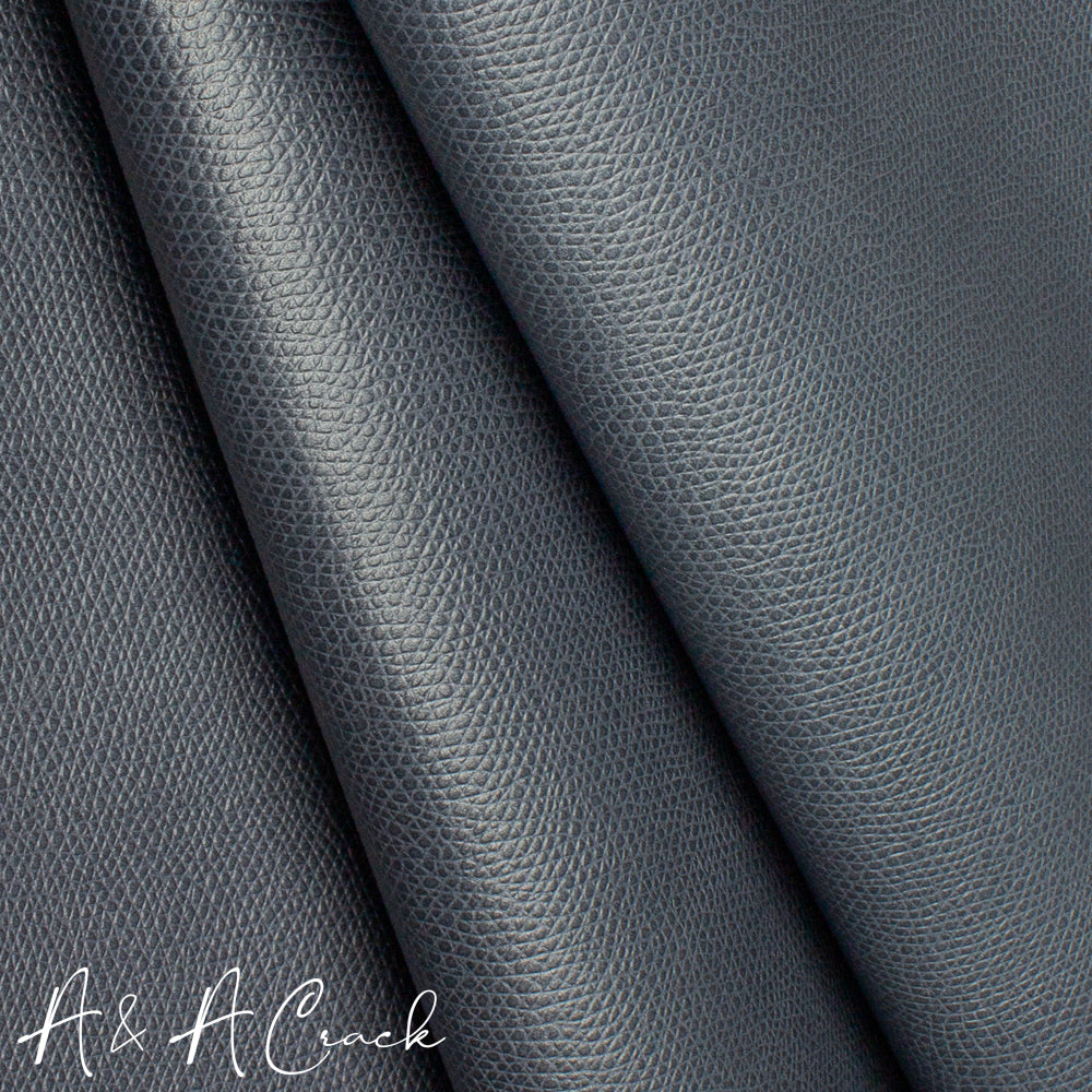 ALPINE GRAIN SIDES - STEEL GREY - 1.6/1.8mm