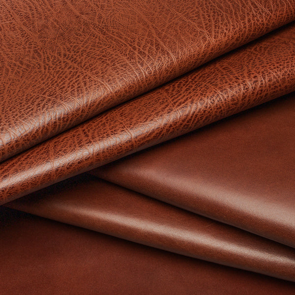 Aniline Veg Tan 1/2 Culatta