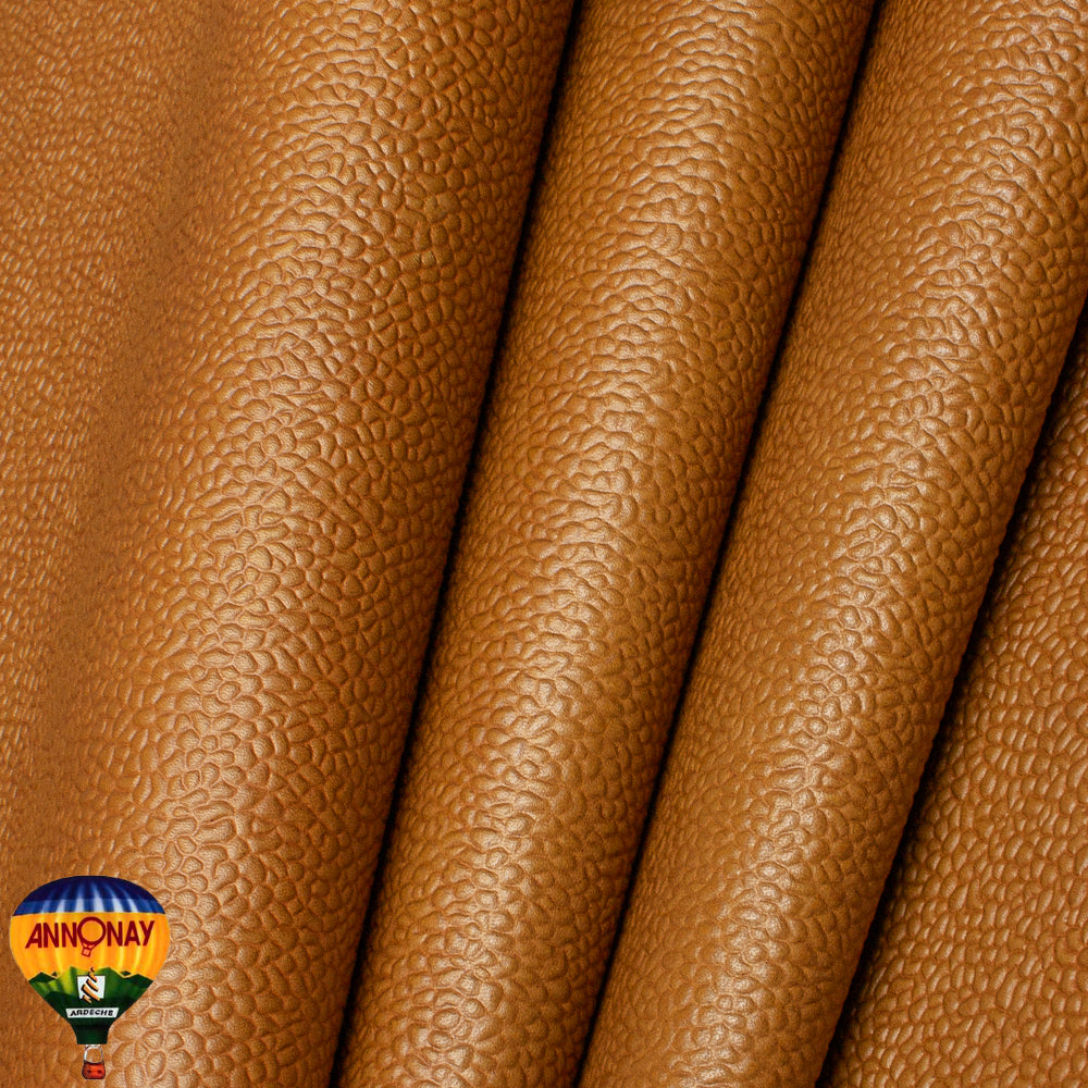 ANNONAY RUSTICALF HIGHLAND GRAIN - HAZELNUT - 1.4/1.6mm