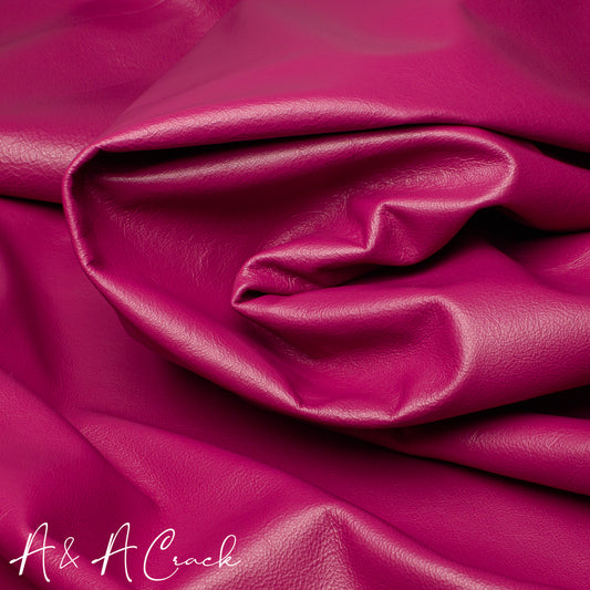 BABYBUCK NAPPA - BARBIE PINK - 0.9/1.1mm