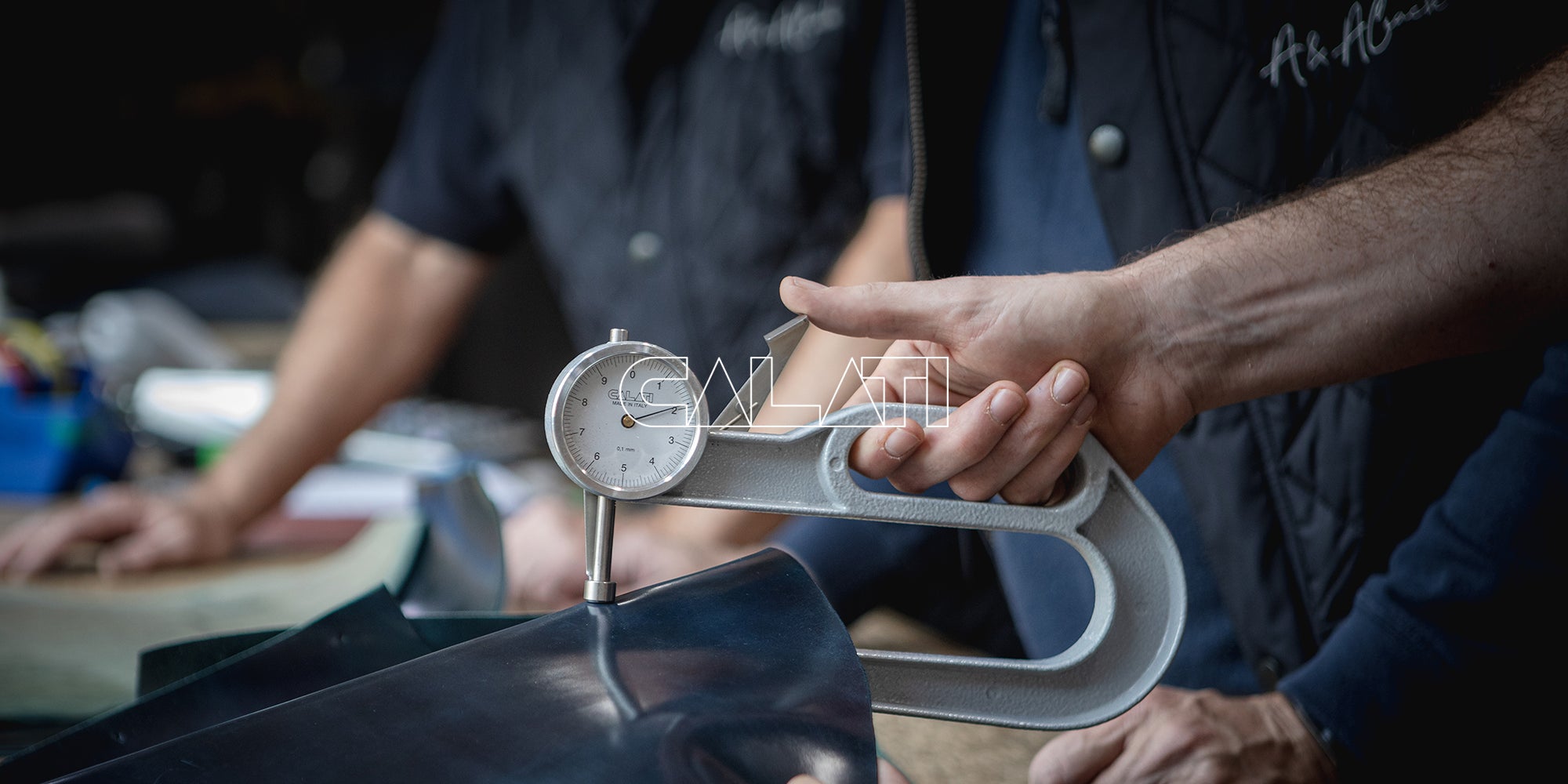 Calati – A & A Crack & Sons