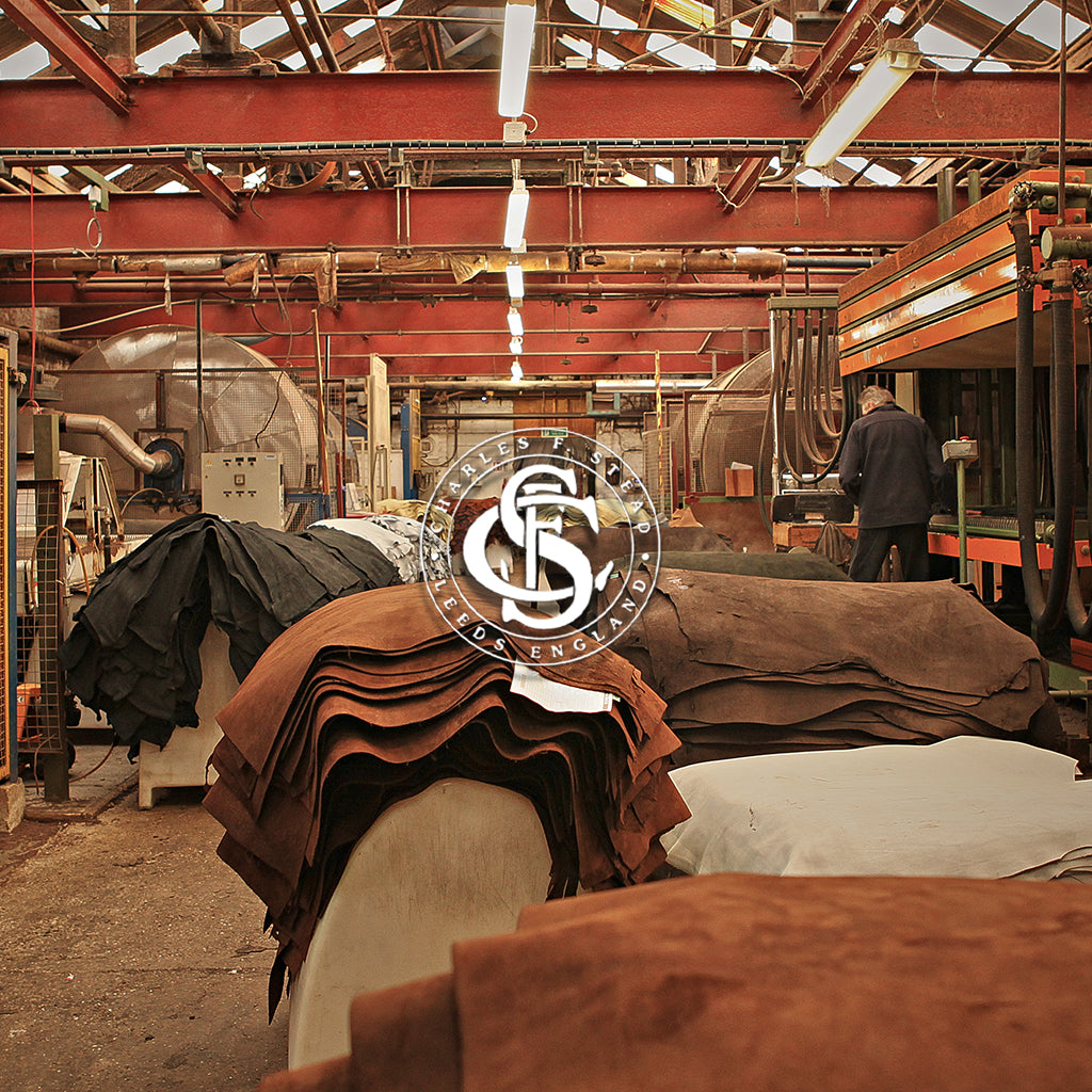 Charles F Stead & Co