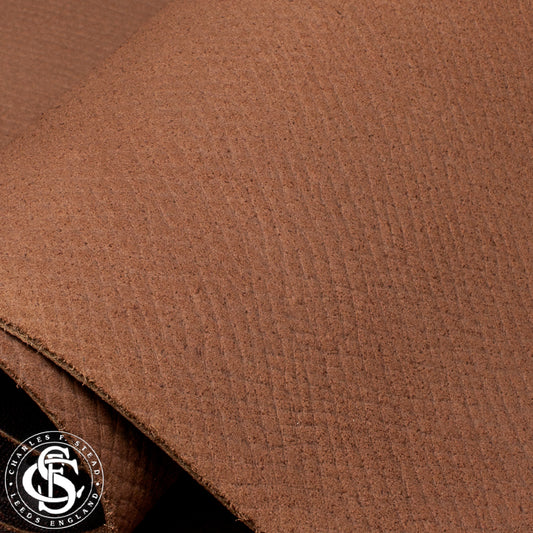 CFS CAPE BUTT HATCH - POLO BROWN - 1.4/1.6mm