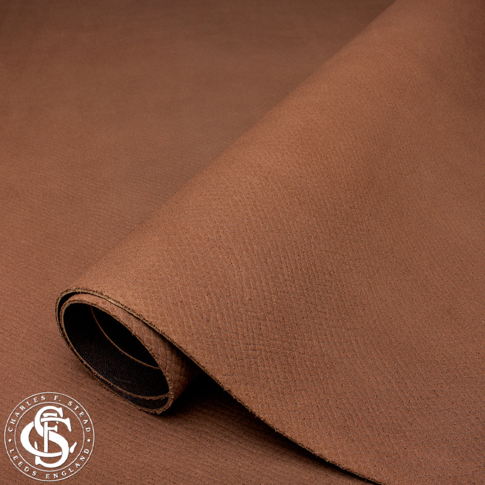 CFS CAPE BUTT HATCH - POLO BROWN - 1.4/1.6mm
