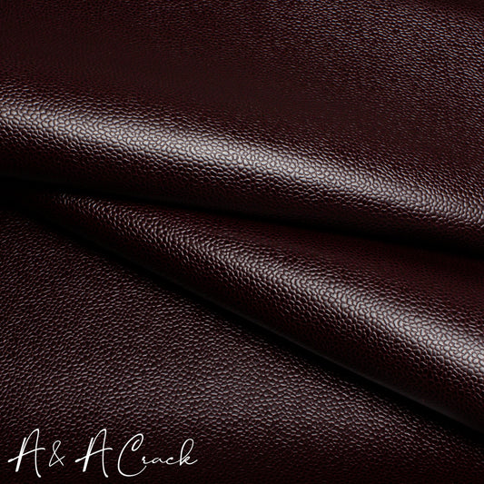COUNTRY CALF - OXBLOOD - 1.2/1.4mm