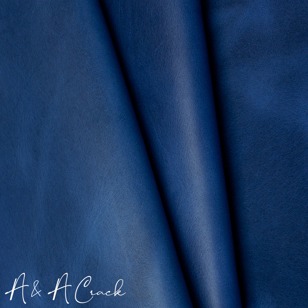 COUNTRY COW SUMMER - COBALT - 2.0/2.2mm