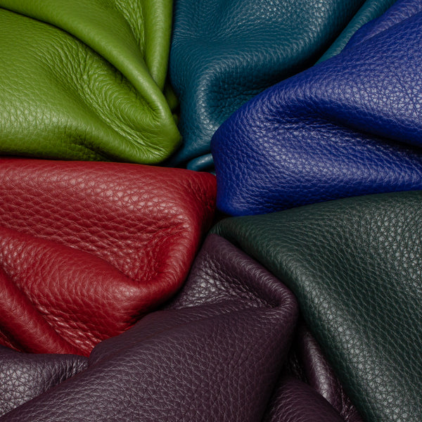 All Leather