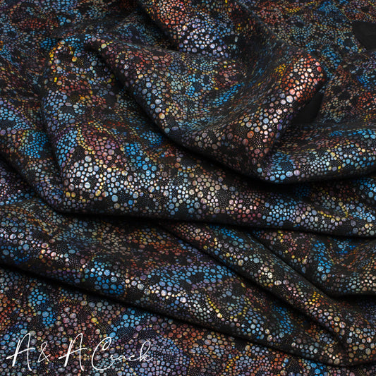 FANTASY GOAT - MULTI COLOUR - 1.2/1.4mm