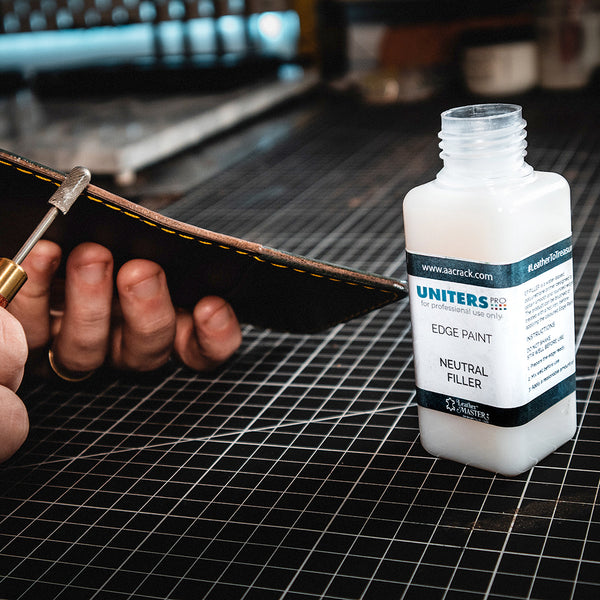 Uniters Primers & Finishers