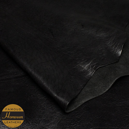 HORWEEN ASPEN HORSE (DHF) - BLACK - 2.0/2.2mm
