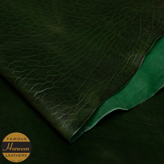 HORWEEN ASPEN HORSE (DHF) - GREEN - 2.0/2.2mm