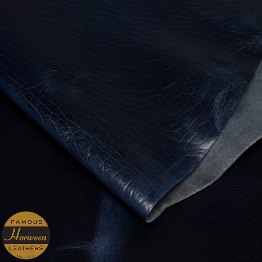 HORWEEN ASPEN HORSE (DHF) - NAVY - 2.0/2.2mm
