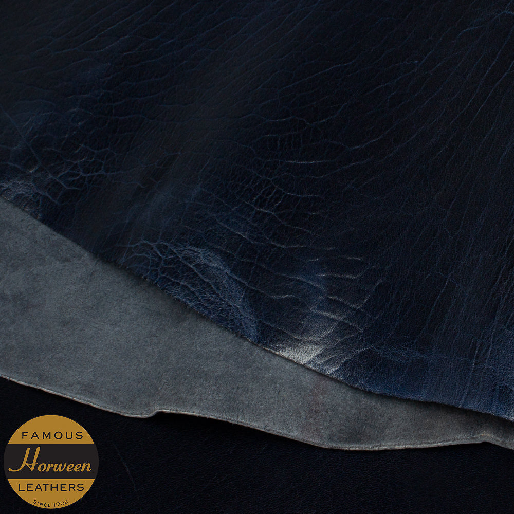 HORWEEN ASPEN HORSE (DHF) - NAVY - 2.0/2.2mm
