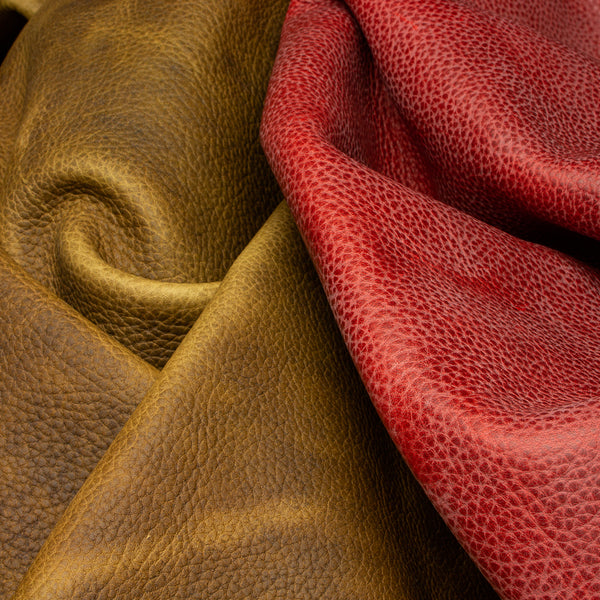 Horween Buckaroo