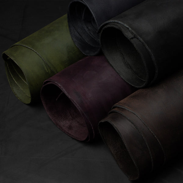 Horween Chamois