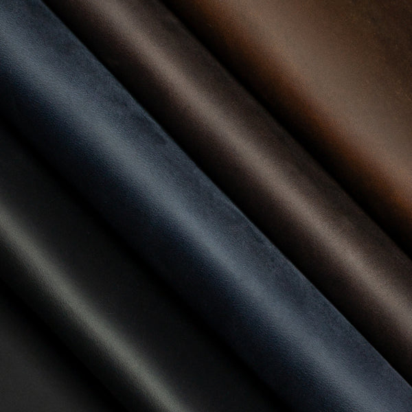 Horween Chamois