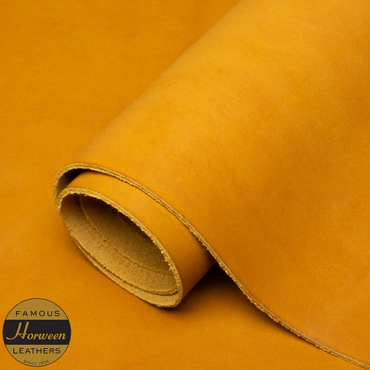 HORWEEN COOPERSTOWN - TAN - 2.0/2.2mm