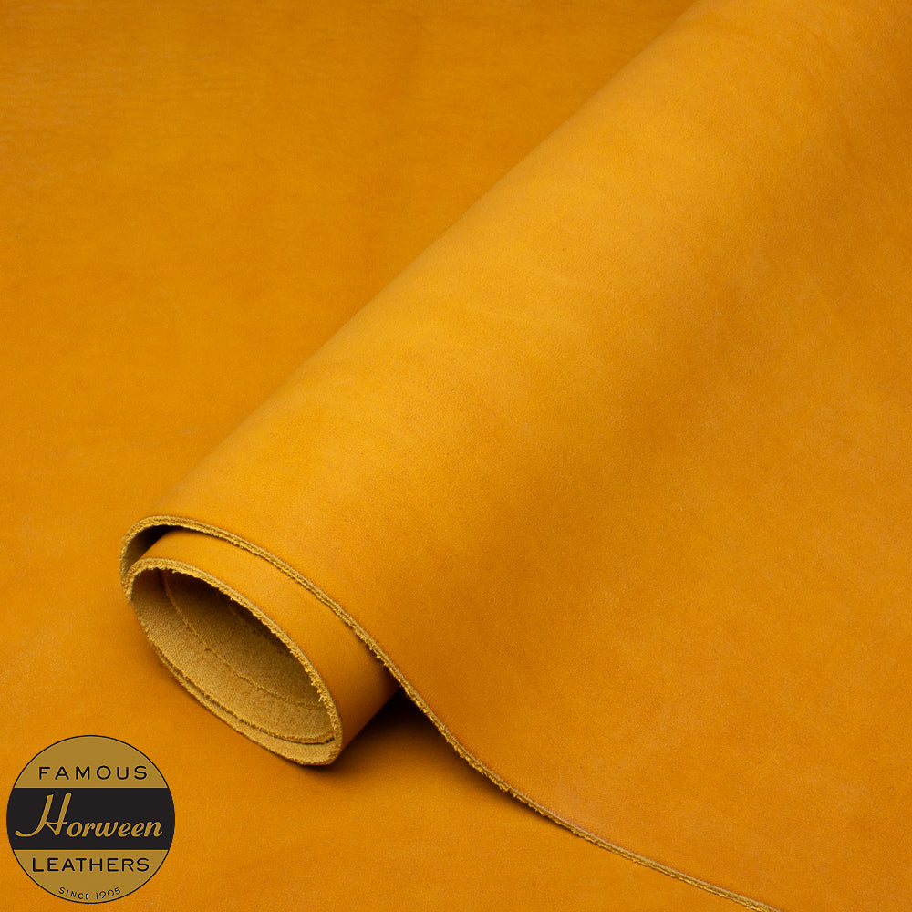 HORWEEN COOPERSTOWN - TAN - 2.0/2.2mm
