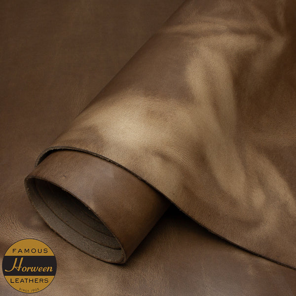 PALMER TRADING COMPANY【Horween Leathers】 HORWEEN-CRMXL-NATURAL-2-