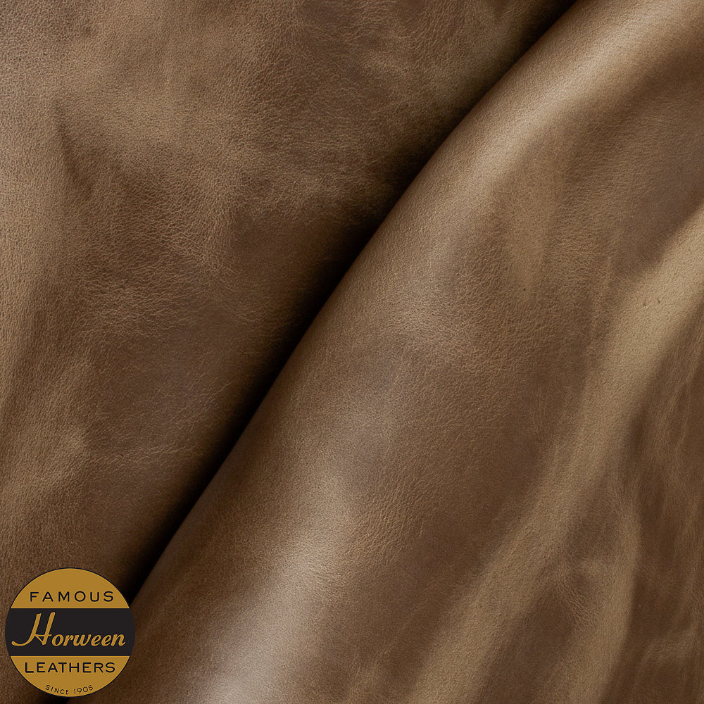 HORWEEN CHROMEXCEL® - NATURAL - 2.0/2.2mm