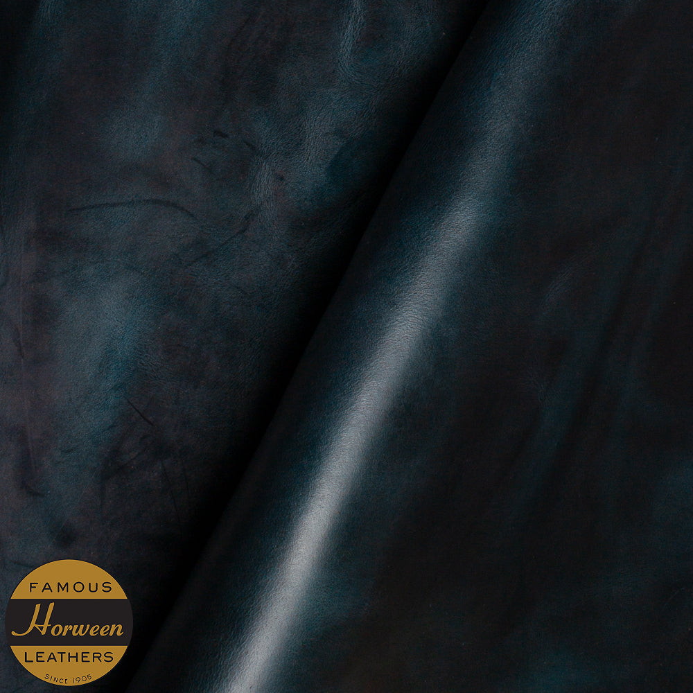 HORWEEN CHROMEXCEL® - NAVY - 2.0/2.2mm