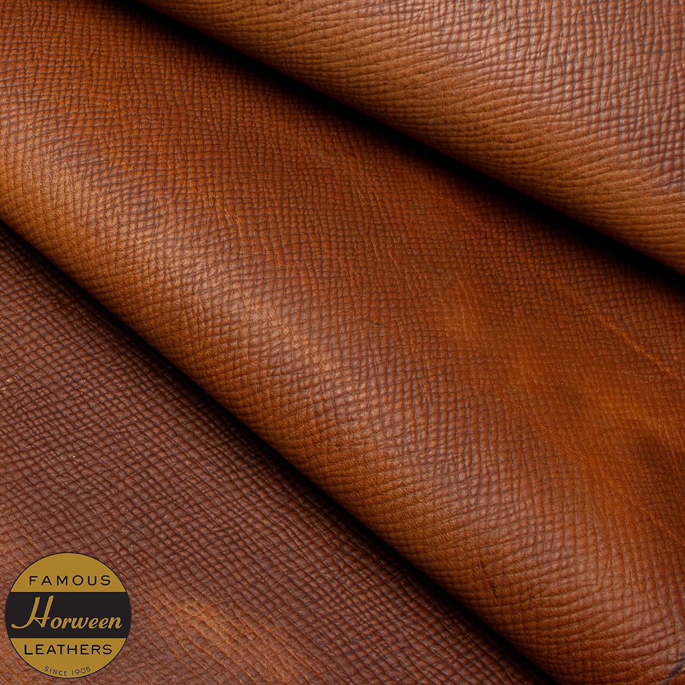 HORWEEN DUBLIN HATCH - CHESTNUT - 2.0/2.2mm